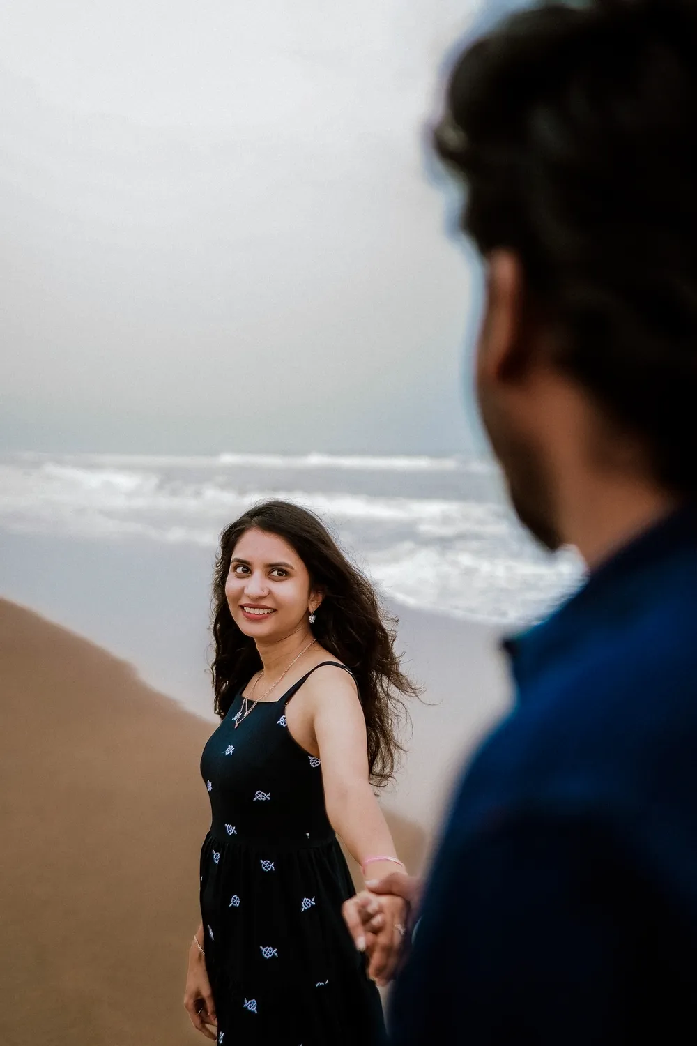 PRE WEDDING image